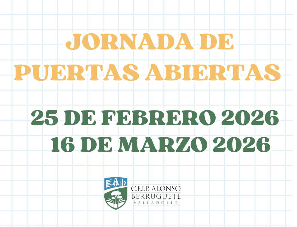 puertas abiertas 2026